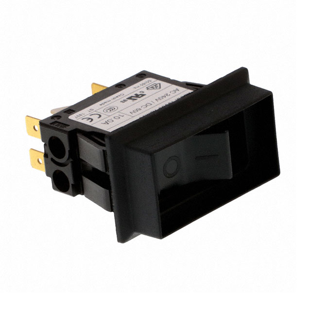 4430.3204 SCHURTER Inc. Interruttori automatici